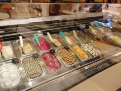 自助取餐区-甜艺廊(永利皇宫店)