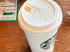 -星巴克(运城万达店)