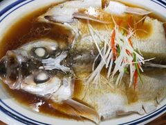 -巢湖名吃·徽府农家菜(半汤店)