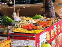 -万尾金滩