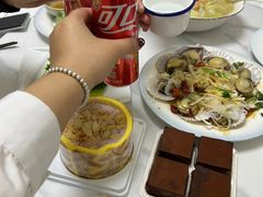 -来之顺海鲜菜馆·青岛菜·始于1993(栈桥店)