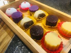 -清真·京华源铜锅涮肉(丰庆店)