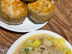 -清真吴记门钉肉饼·喜多利
