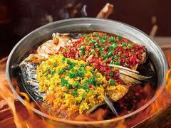 -德永枣香烤鸭(官舍店)