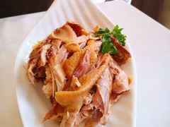 鹿鸣春香鸡-鹿鸣春饭店(总店)