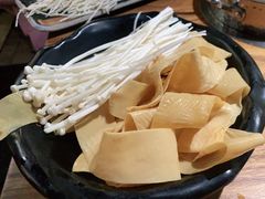 -呷哺呷哺 黄金牧场 (新中关购物中心店)
