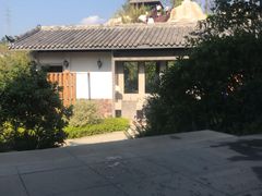 -凤翔首邑温泉度假村
