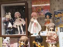 -九木杂物社(恒隆广场店)