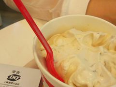 -DQ·蛋糕·冰淇淋(周浦万达店)