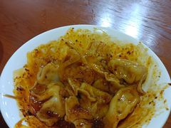 -樊三嬢手工甜水面(大邑安仁店)