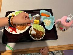 -dodonpa.墩墩伐 便当食堂(博华广场店)