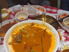 -西贝(枫蓝国际购物中心店)