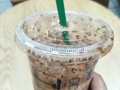 -星巴克(广州中华广场B1层店)