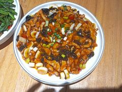 -龚兴城鱼羊吉·家传湖北菜(苗栗路总店)