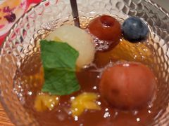 -小吊梨汤·北京菜·烤鸭(鸟巢店)