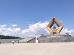 -法门文化景区