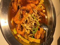 -李想大虾(江北天街店)