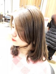 -Mentor Hair Salon