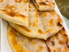 羊肉馅饼-那达慕蒙古风味酒楼