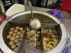 -好成财牛排馆(涂门街总店)