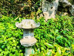 -杭州西湖风景名胜区-三生石