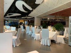 大堂-眉州东坡(华联万柳店)