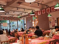 -龙师傅卤炒(天马店)