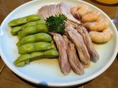 糟四宝-南翔馒头店(豫园店)