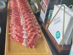 -阳坊胜利涮羊肉(阳坊老店)