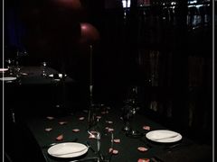 -小火花·干式熟成牛排馆Spark SteakHouse(剑桥郡店)