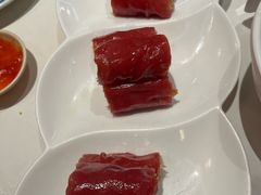 -粤食堂(天津和悦汇店)