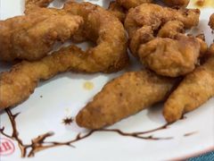 -40号厦门海鲜大排档(中山路店)