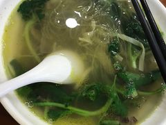 -小姜锅贴(凤凰街店)