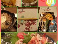 -东华假日酒店自助餐