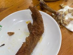 -杨记清芳牛肉拉面(京广路店)