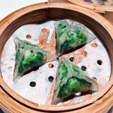 想吃米其林手工茶点还得来这家‼️