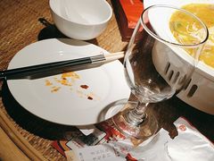 -渝信川菜(长安店)