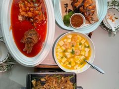 -苏梦江南·淮扬菜(夫子庙店)