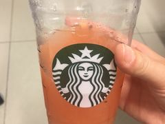 -星巴克(天津滨海国际机场1店)