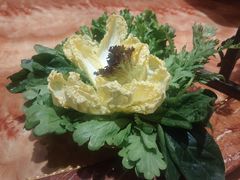 -神洲四海大酒楼(王府井澳门中心店)