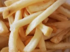 中袋薯条-麦当劳(南京宁海路店)