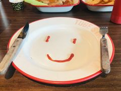 -Tubestation站点比萨(高新万达ONE店)