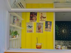 -BIGHEAD大头家咖啡馆(蛇口店)