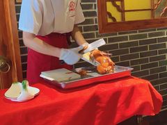 -北平食府(马鞍山路店)
