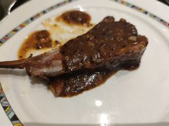 -百合酒店-香榭里自助餐厅