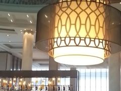 -漢咖啡·全服务式自助晚餐(武汉洲际酒店)