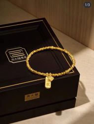 -周大福CHOW TAI FOOK(南翔老街店)
