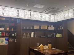 -蟹上黄·蟹黄面·江南糖水(人民广场店)