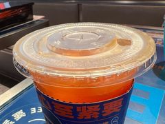 -伯友茶记(中华广场店)