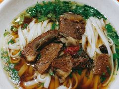 -肆姐面粉馆(坡子街店)